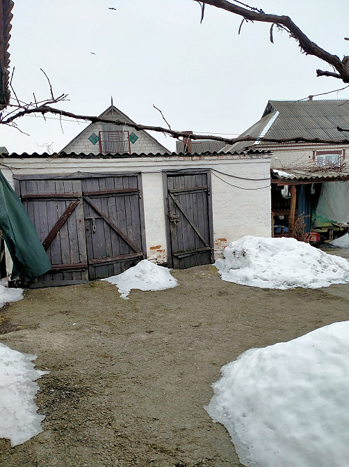 Затишна оселя ,готова для заселення Житные Горы - изображение 5