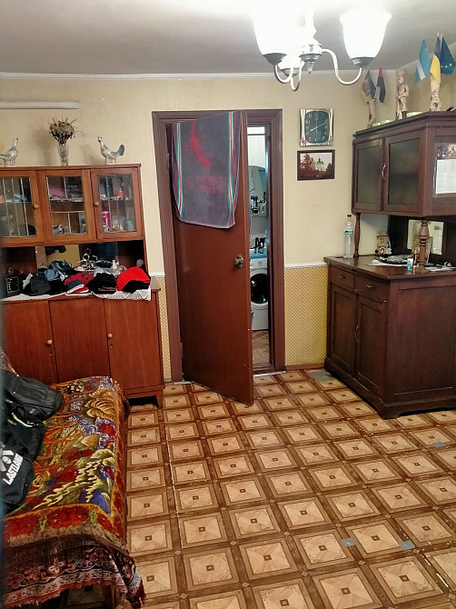 Затишна оселя ,готова для заселення Житные Горы - изображение 8