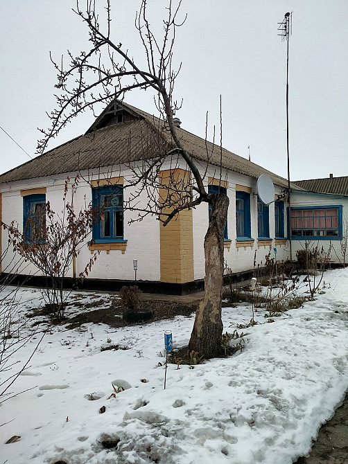 Затишна оселя ,готова для заселення Житные Горы - изображение 1