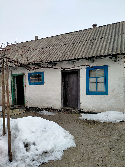 Затишна оселя ,готова для заселення Житные Горы - изображение 4