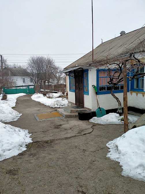 Затишна оселя ,готова для заселення Житные Горы - изображение 2