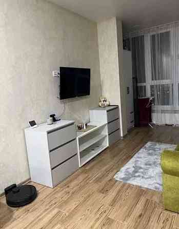 Акварель 2, уютная квартира на Таирова с ремонтом и мебелью Лиманка