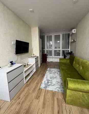 Акварель 2, уютная квартира на Таирова с ремонтом и мебелью Лиманка