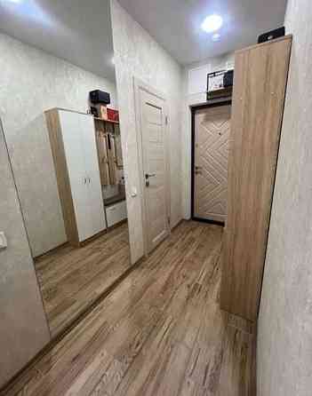 Акварель 2, уютная квартира на Таирова с ремонтом и мебелью Лиманка