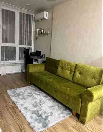 Акварель 2, уютная квартира на Таирова с ремонтом и мебелью Лиманка