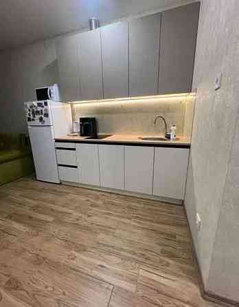 Акварель 2, уютная квартира на Таирова с ремонтом и мебелью Лиманка