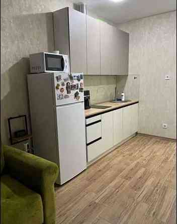 Акварель 2, уютная квартира на Таирова с ремонтом и мебелью Лиманка