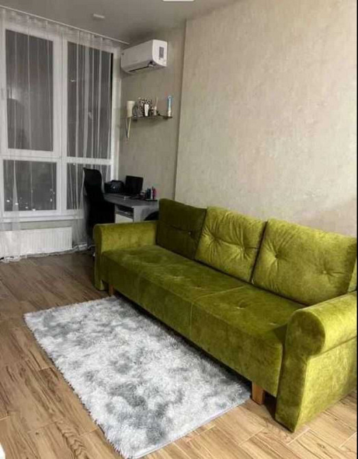 Акварель 2, уютная квартира на Таирова с ремонтом и мебелью Лиманка - зображення 4