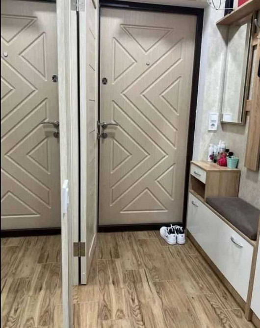 Акварель 2, уютная квартира на Таирова с ремонтом и мебелью Лиманка - зображення 8