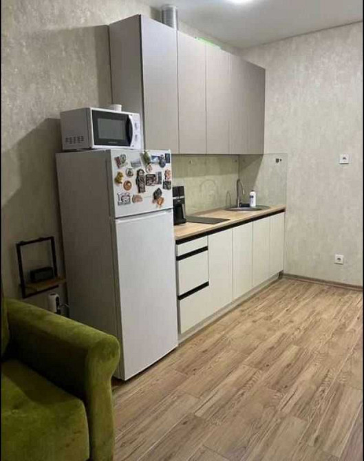 Акварель 2, уютная квартира на Таирова с ремонтом и мебелью Лиманка - зображення 3