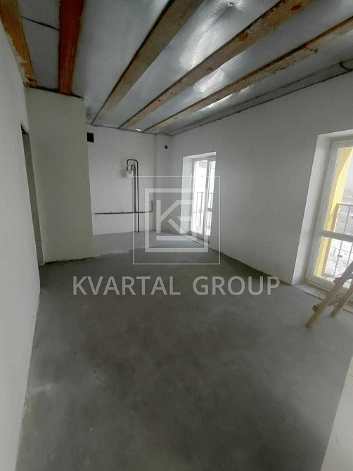 Продаж однокімнатної квартири. Без комісії. Терміново! Гостомель - изображение 3