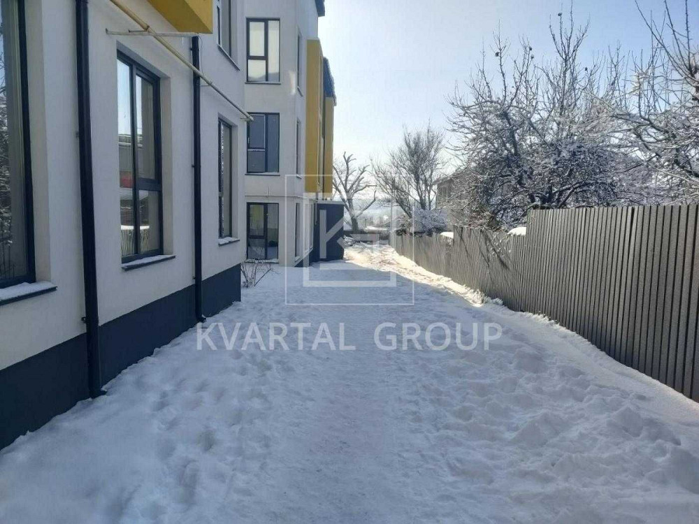 Продаж однокімнатної квартири. Без комісії. Терміново! Гостомель - изображение 5