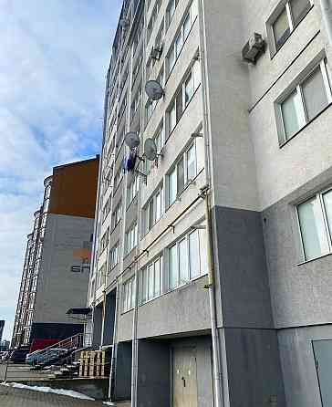 875$ за м2, Продаж 2 кімнатної квартири у зданому ЖК “Паркова Алея" Івано-Франківськ