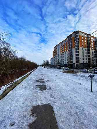 875$ за м2, Продаж 2 кімнатної квартири у зданому ЖК “Паркова Алея" Івано-Франківськ