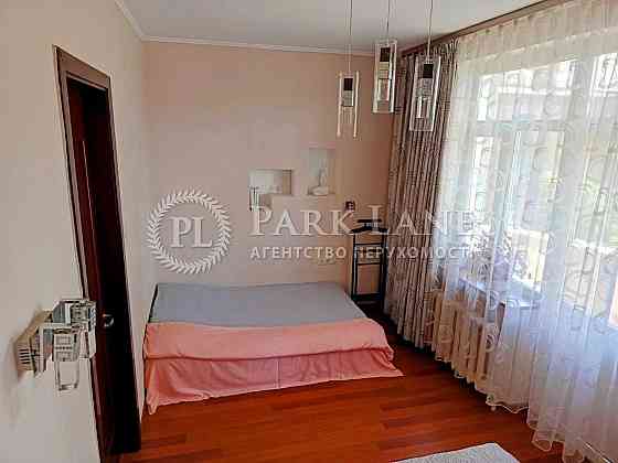 Продаж 3к квартири з ремонтом Антоновича Голосіївський центр Горького Киев