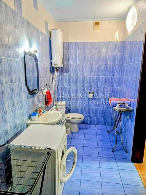 Продаж 3к квартири з ремонтом Антоновича Голосіївський центр Горького Киев - изображение 8