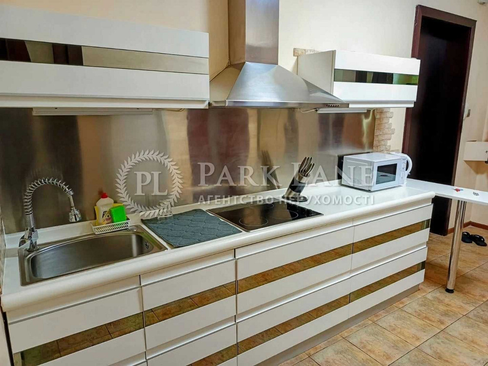 Продаж 3к квартири з ремонтом Антоновича Голосіївський центр Горького Киев - изображение 1