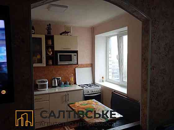 ИП-5038 Продам 3к квартиру на Салтовке Старая Салтовка Харків