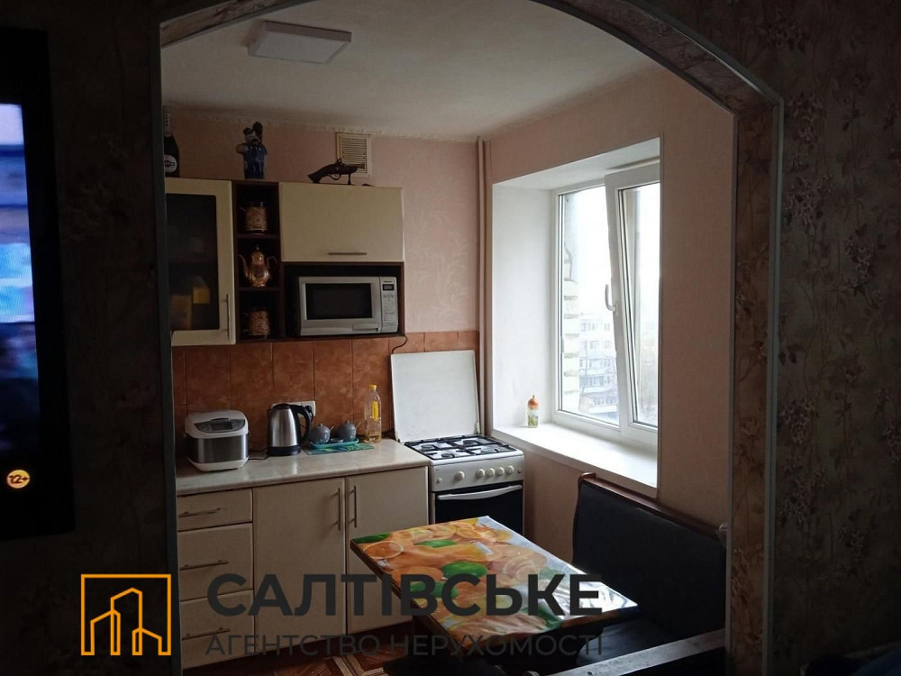 ИП-5038 Продам 3к квартиру на Салтовке Старая Салтовка Харків - зображення 2