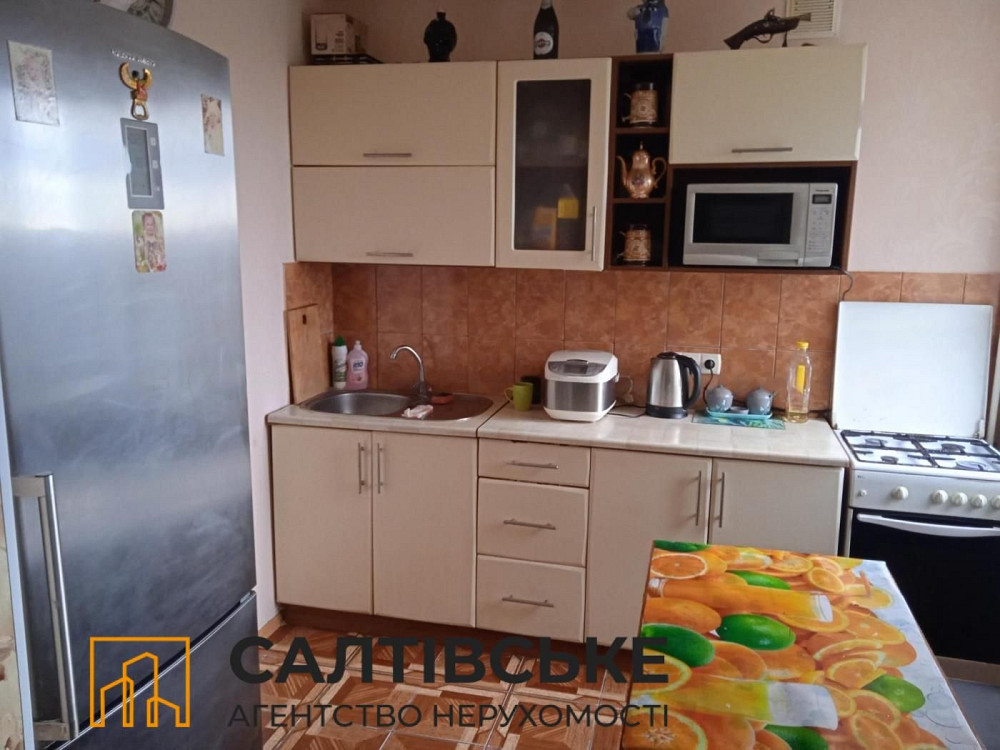 ИП-5038 Продам 3к квартиру на Салтовке Старая Салтовка Харків - зображення 1
