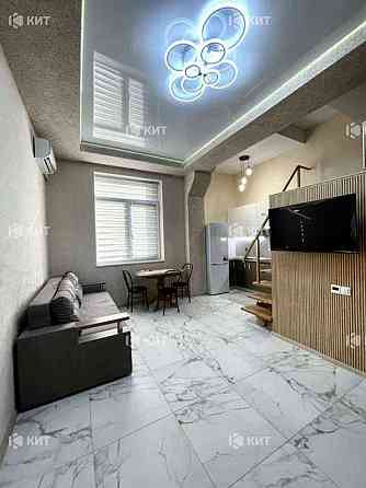 1к.47м2 Спортивна (Восстания и Спортивная, ЖК Парковый квартал) 131659 Харків