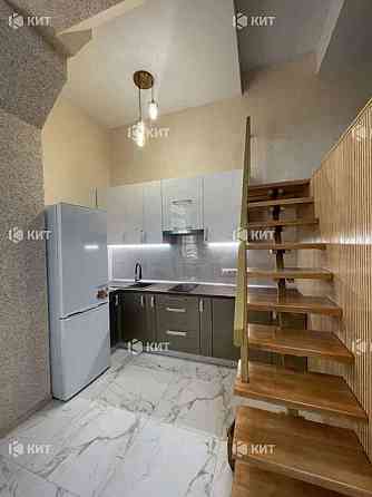 1к.47м2 Спортивна (Восстания и Спортивная, ЖК Парковый квартал) 131659 Харків