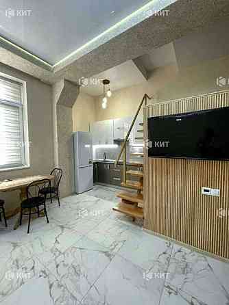 1к.47м2 Спортивна (Восстания и Спортивная, ЖК Парковый квартал) 131659 Харків