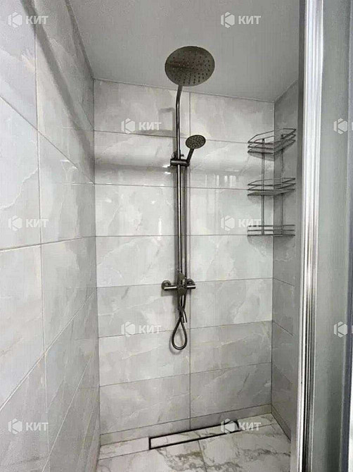 1к.47м2 Спортивна (Восстания и Спортивная, ЖК Парковый квартал) 131659 Харків - зображення 7