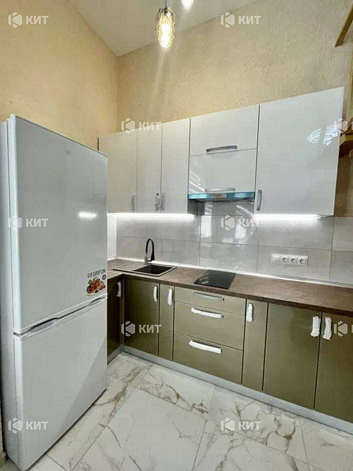 1к.47м2 Спортивна (Восстания и Спортивная, ЖК Парковый квартал) 131659 Харків - зображення 2