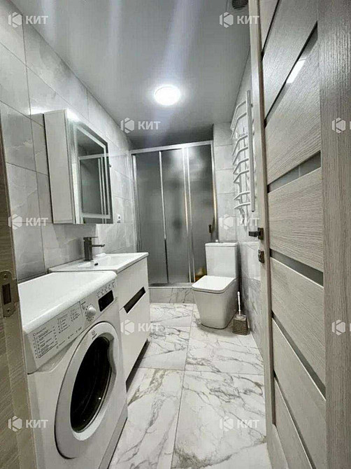 1к.47м2 Спортивна (Восстания и Спортивная, ЖК Парковый квартал) 131659 Харків - зображення 8