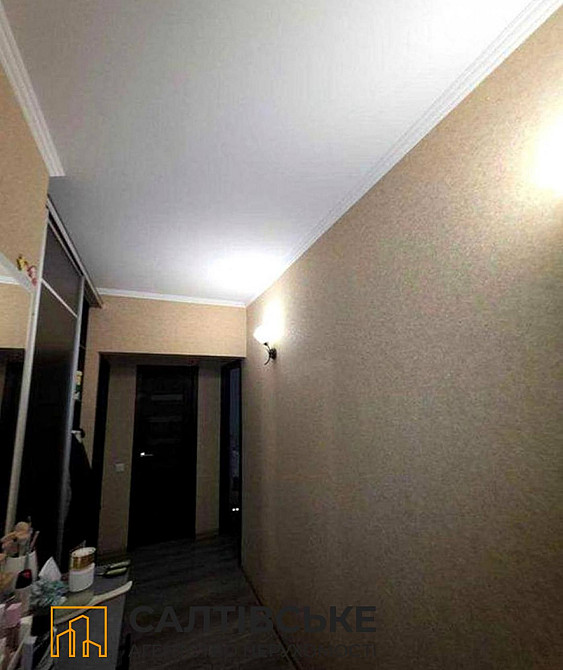 ТЧ-3357 Продам 3к квартиру на Салтовке Студенческая 520 м/р Харьков - изображение 7