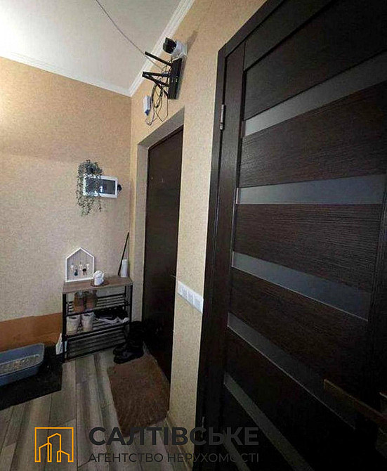 ТЧ-3357 Продам 3к квартиру на Салтовке Студенческая 520 м/р Харьков - изображение 8