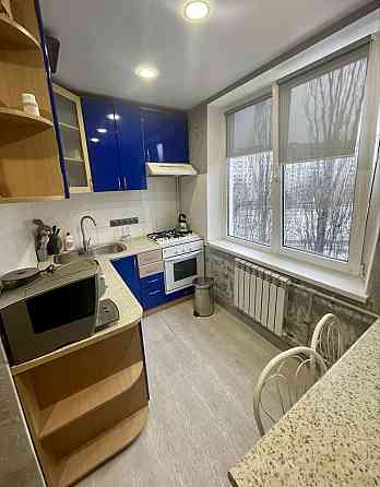 43тыс.$‼️‼️2к. Квартира с ремонтом/ Алексеевка / Победы Харьков