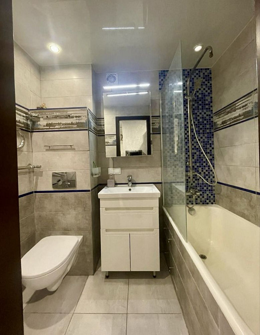 43тыс.$‼️‼️2к. Квартира с ремонтом/ Алексеевка / Победы Харьков - изображение 8