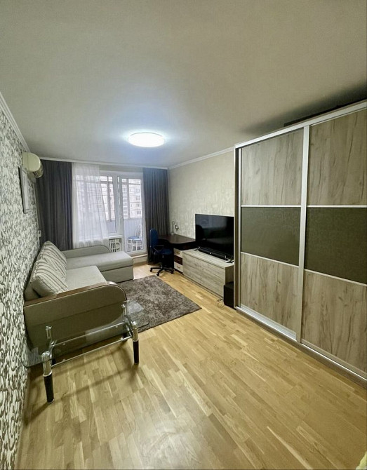 43тыс.$‼️‼️2к. Квартира с ремонтом/ Алексеевка / Победы Харьков - изображение 1