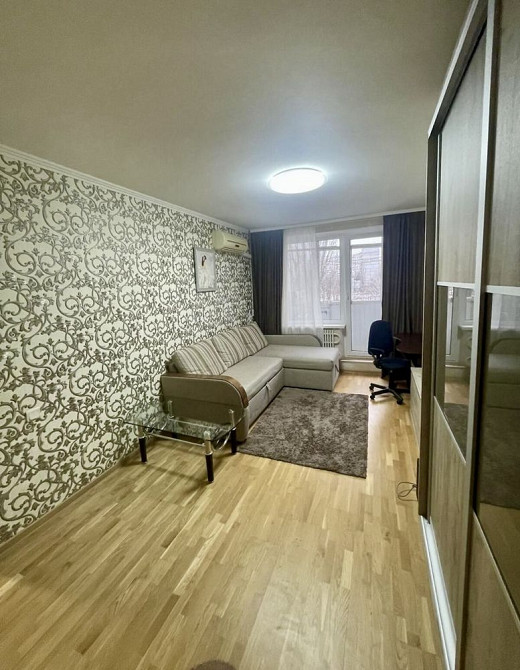 43тыс.$‼️‼️2к. Квартира с ремонтом/ Алексеевка / Победы Харьков - изображение 3