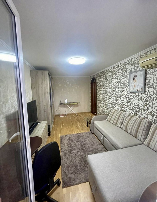 43тыс.$‼️‼️2к. Квартира с ремонтом/ Алексеевка / Победы Харьков - изображение 2