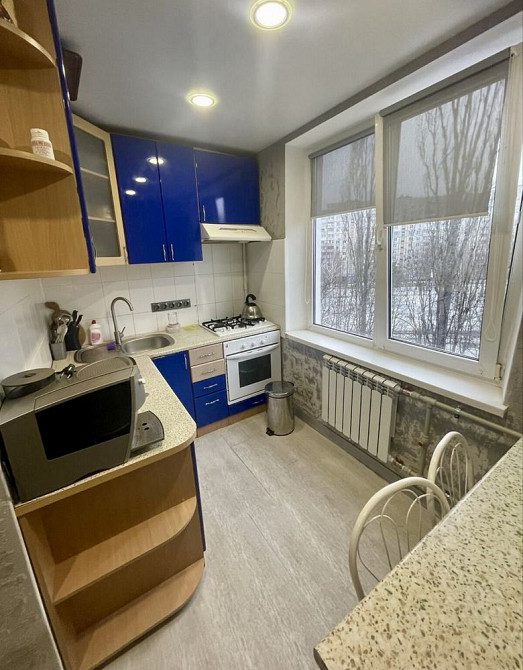 43тыс.$‼️‼️2к. Квартира с ремонтом/ Алексеевка / Победы Харьков - изображение 6