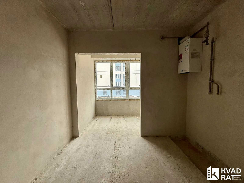 Найдешевша готова 3-кім квартира в місті! 67м2 Івано-Франківськ - зображення 4