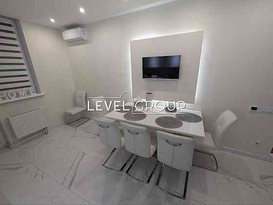 Продаж 3к квартири з ремонтом S=110 кв.м. жк Лідер Киев