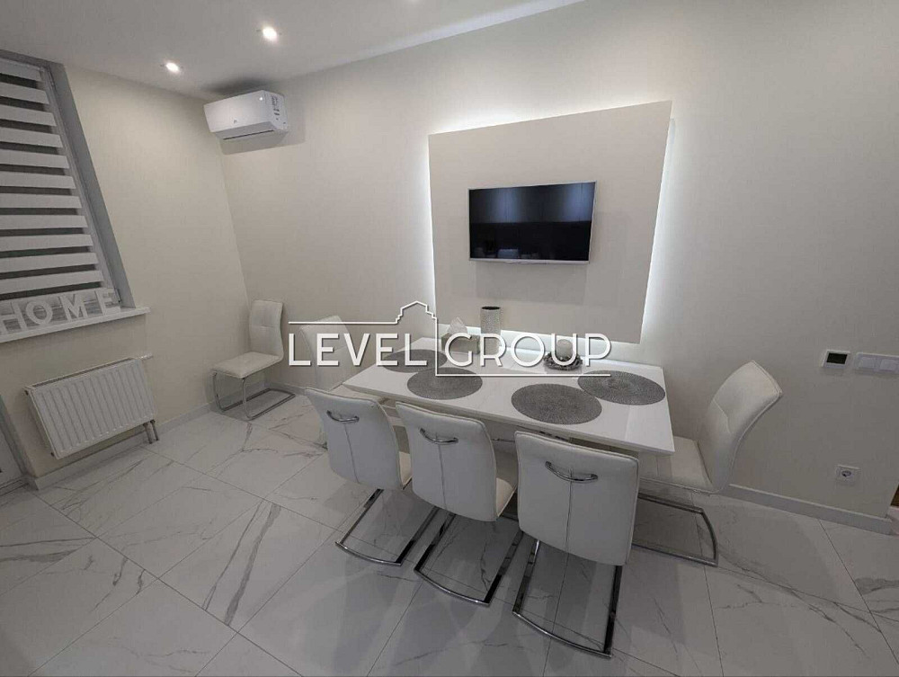 Продаж 3к квартири з ремонтом S=110 кв.м. жк Лідер Киев - изображение 5