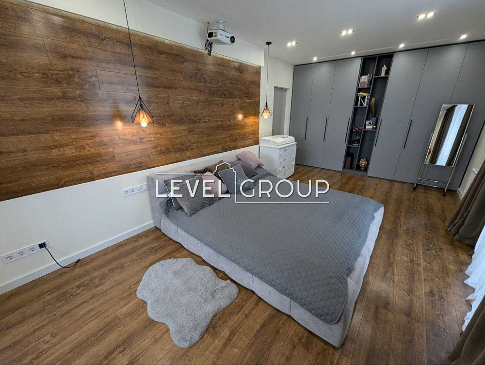 Продаж 3к квартири з ремонтом S=110 кв.м. жк Лідер Киев - изображение 7