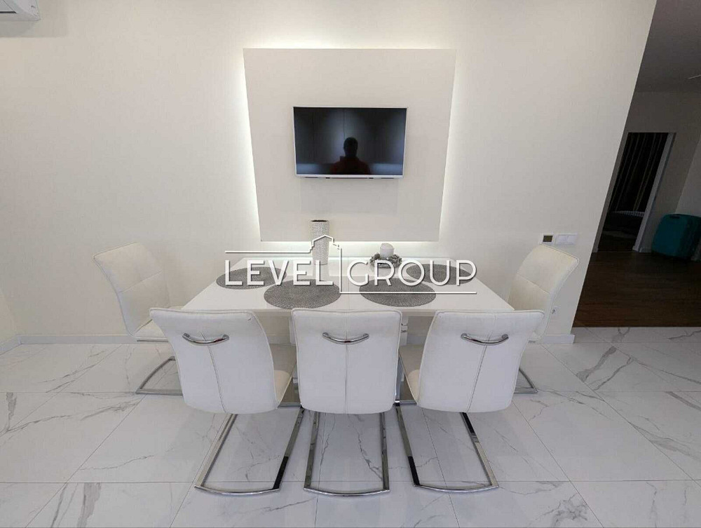 Продаж 3к квартири з ремонтом S=110 кв.м. жк Лідер Киев - изображение 4