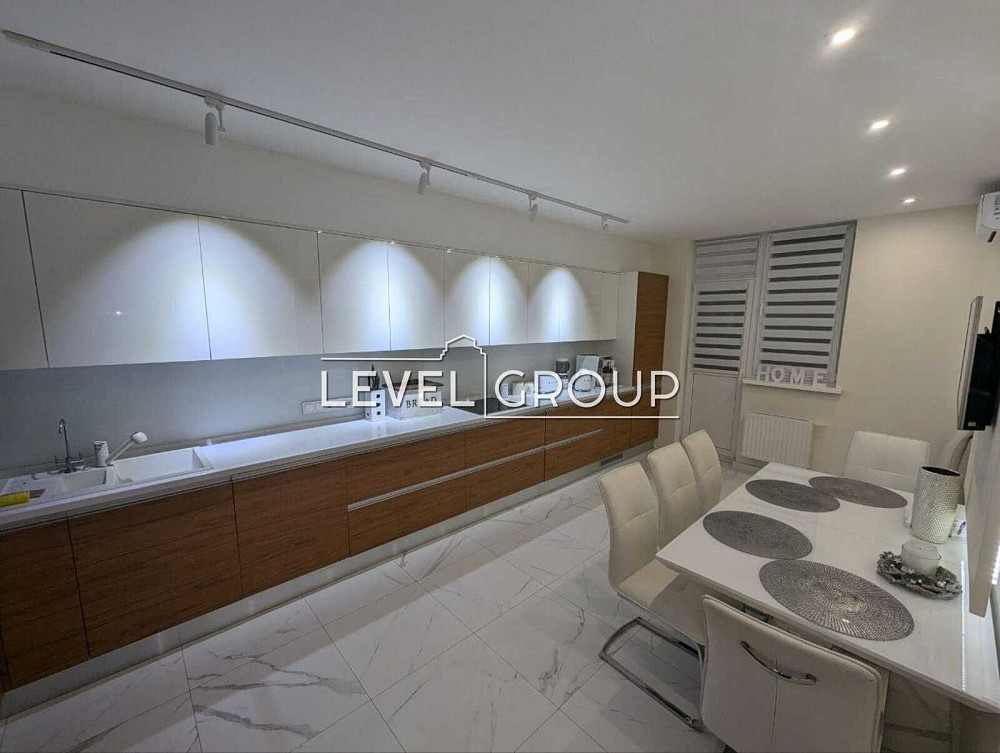 Продаж 3к квартири з ремонтом S=110 кв.м. жк Лідер Киев - изображение 3