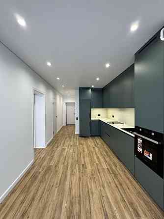 Продаж! Стильна однокімнатна квартира ЖК Атмосфера Rivne