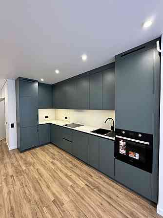 Продаж! Стильна однокімнатна квартира ЖК Атмосфера Rivne