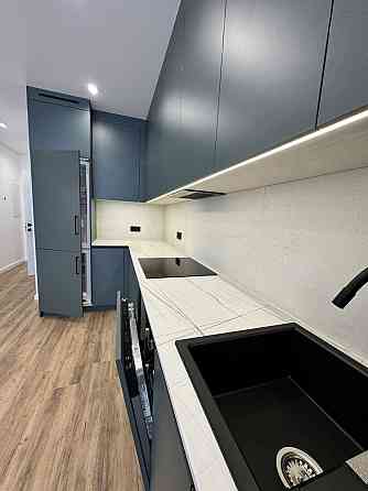 Продаж! Стильна однокімнатна квартира ЖК Атмосфера Rivne