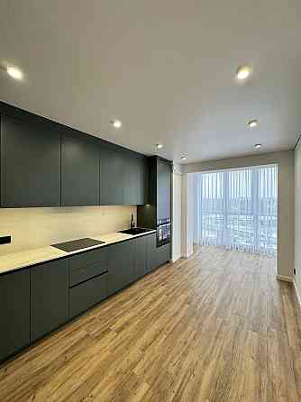 Продаж! Стильна однокімнатна квартира ЖК Атмосфера Rivne