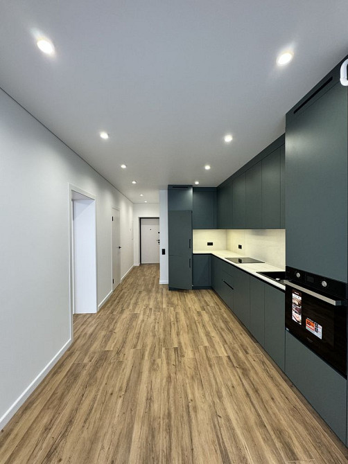 Продаж! Стильна однокімнатна квартира ЖК Атмосфера Rivne - photo 6