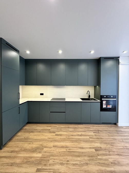 Продаж! Стильна однокімнатна квартира ЖК Атмосфера Rivne - photo 1